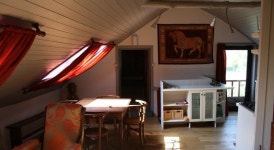 B&B t Wit Reigertje (벨기에 오우덴부르그) - Booking.com B&B t Wit Reigertje, 오우덴부르그, 벨기에