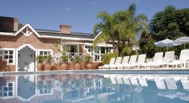 Booking.com:여관 Posada Suiza,San Miguel del Monte,아르헨티나 - 18고객 이용 후기.지금 바로 예약하세요! Posada Suiza, San... 