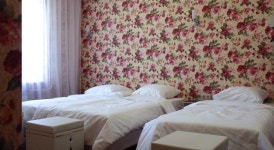 에어포트 시티 롯지 (러시아 이르쿠츠크) - Booking.com 에어포트 시티 롯지, 이르쿠츠크, 러시아