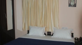 게스트하우스 Ann Residency, Perungalathur 후기 제공 - Booking.com Ann Residency, Perungalathur, 인도