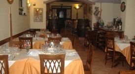 Booking.com:La Locanda Di Romeo,산 조반니 아피로,이탈리아... ★★★ La Locanda Di Romeo, 산 조반니 아피로, 이탈리아