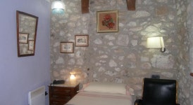 Booking.com: Hotel Fonda Cal Blasi - 몽블랑, 스페인 ★★ Hotel Fonda Cal Blasi, 몽블랑, 스페인