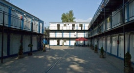 Hostel Metro (폴란드 바르샤바) - Booking.com Hostel Metro, 바르샤바, 폴란드