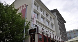 Hotel Restaurant Passage (스위스 그렌헨) - Booking.com ★★★ Hotel Restaurant Passage, 그렌헨, 스위스
