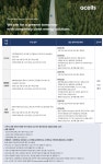 삼성웰스토리(주)한화솔루션진천 | [한화솔루션(주) 진천사업장] 한화솔루션 큐셀부문 셀장비, 물류자동화 경력채용 진천근무 - 사람인 [한화솔루션(주) 진천사업장] 한화솔루션...