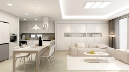 한샘 시공사례 - 한샘몰