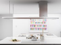 인천광역시 연수구 송도자이하버뷰1단지아파트 54평 모던 인테리어 - 한샘