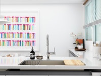 인천광역시 연수구 송도자이하버뷰1단지아파트 54평 모던 인테리어 - 한샘