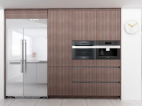 인천광역시 연수구 송도자이하버뷰1단지아파트 54평 모던 인테리어 - 한샘