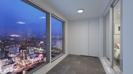 경기도 군포시 당정마을 엘지아파트 49평 모던 인테리어 - 한샘