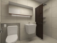 경기도 군포시 주공7단지우륵아파트 32평 내추럴 인테리어 - 한샘