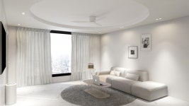 부산광역시 기장군 일광대성베르힐 33평 모던 인테리어 - 한샘