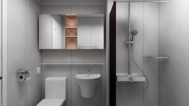 한샘 시공사례 - 한샘몰