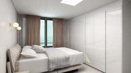 한샘 시공사례 - 한샘몰