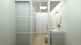 광주광역시 서구 해태아파트 22평 모던 인테리어 - 한샘