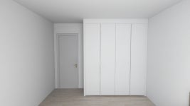 광주광역시 북구 동림푸른 주공4단지 32평 모던 인테리어 - 한샘