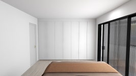 광주광역시 북구 동림푸른 주공4단지 32평 모던 인테리어 - 한샘