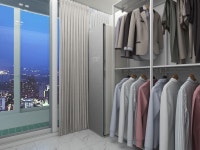 광주광역시 북구 동림푸른마을주공3단지아파트 24평 모던 인테리어 - 한샘