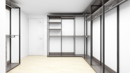 광주광역시 북구 지에스그린자이1차아파트 33평 모던 인테리어 - 한샘