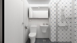 전북특별자치도 전주시 완산구 더샾효자아파트 47평 모던 인테리어 - 한샘 한샘몰 - 토탈 홈 인테리어 쇼핑몰