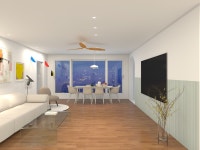 한샘 시공사례 - 한샘몰