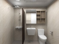 경기도 군포시 솔거(대림)아파트 34평 모던 인테리어 - 한샘