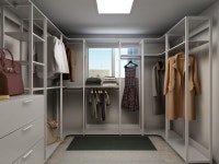 부산광역시 기장군 이지 더원1차 아파트 32평 모던 인테리어 - 한샘