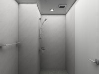 광주광역시 광산구 신창5차호반베르디움 34평 내추럴 인테리어 - 한샘