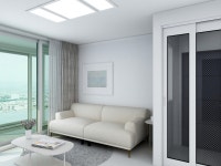 경기도 평택시 비전현대아파트 23평 심플&미니멀 인테리어 - 한샘