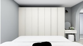 경상남도 양산시 반도유보라4차아파트 38평 모던 인테리어 - 한샘