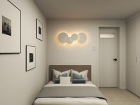 경상북도 구미시 7단지부영아파트 23평 모던 인테리어 - 한샘