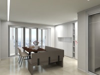 한샘 시공사례 - 한샘몰