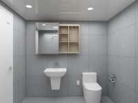 경상남도 양산시 반도유보라4차아파트 36평 모던 인테리어 - 한샘