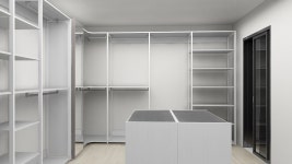 경상남도 양산시 반도유보라4차아파트 36평 모던 인테리어 - 한샘