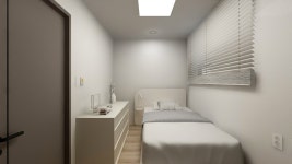 대구광역시 달서구 산새마을 25평 내추럴 인테리어 - 한샘