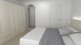 대구광역시 달서구 성서삼성명가타운 38평 심플&미니멀 인테리어 - 한샘