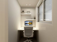 대전광역시 서구 다모아아파트 23평 내추럴 인테리어 - 한샘