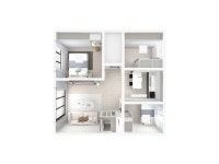 광주광역시 서구 해광한신아파트 23평 모던 인테리어 - 한샘