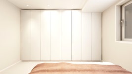 대전광역시 서구 다모아아파트 23평 내추럴 인테리어 - 한샘