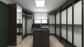 대전광역시 유성구 열매마을7단지 31평 내추럴 인테리어 - 한샘