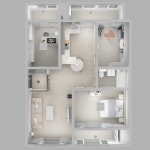 한샘 시공사례 - 한샘몰