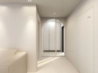 부산광역시 해운대구 동부올림픽타운 32평 모던 인테리어 - 한샘