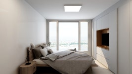 부산광역시 기장군 이지 더원1차 아파트 24평 심플&미니멀 인테리어 - 한샘