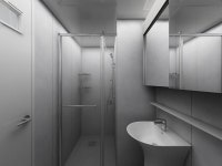 대구광역시 북구 영남네오빌 아트 33평 모던 인테리어 - 한샘