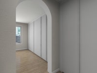 대구광역시 달서구 진천역 화성파크 리젠시 2단지 33평 심플&미니멀 인테리어 - 한샘