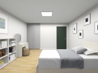 전북특별자치도 전주시 덕진구 한신휴플러스아파트 57평 클래식 인테리어 - 한샘