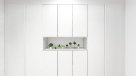 대구광역시 북구 영남네오빌 아트 33평 모던 인테리어 - 한샘