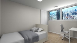 대구광역시 달서구 진천역 화성파크 리젠시 2단지 33평 심플&미니멀 인테리어 - 한샘