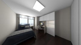 한샘 시공사례 - 한샘몰