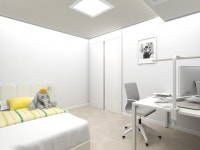 광주광역시 북구 동림푸른 주공4단지 32평 모던 인테리어 - 한샘